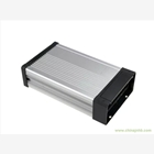 廠家供應LED電源 12V300W 鐵殼防雨 LED電源燈帶